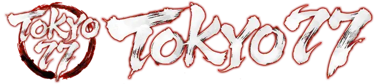 tokyo77-logo